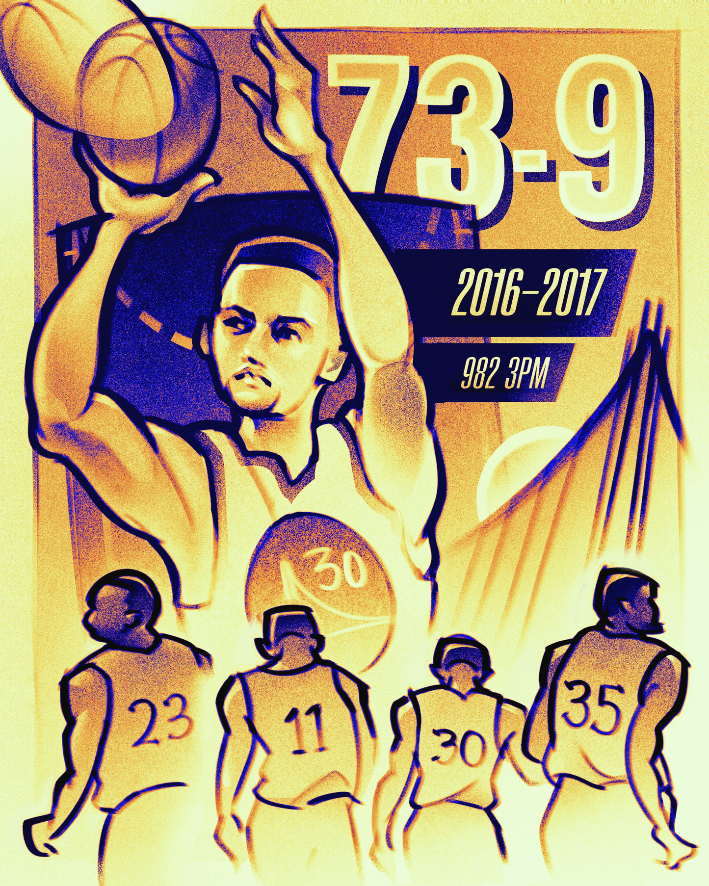 THE DYNASTY