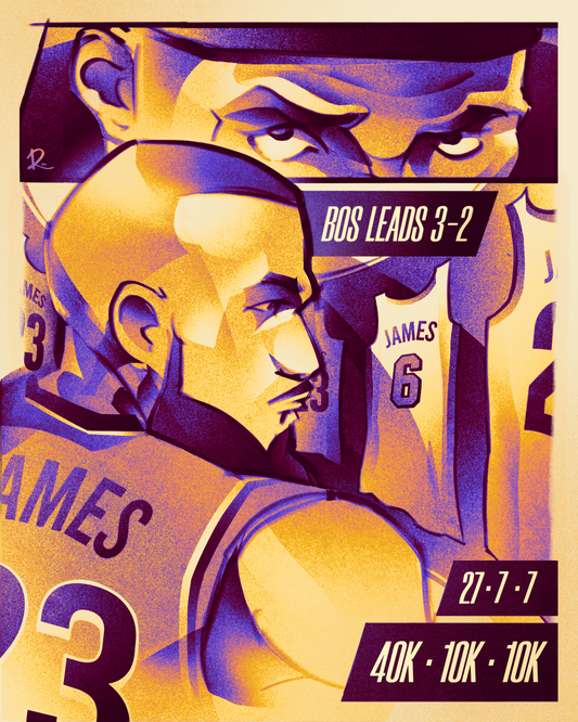 THE GOAT