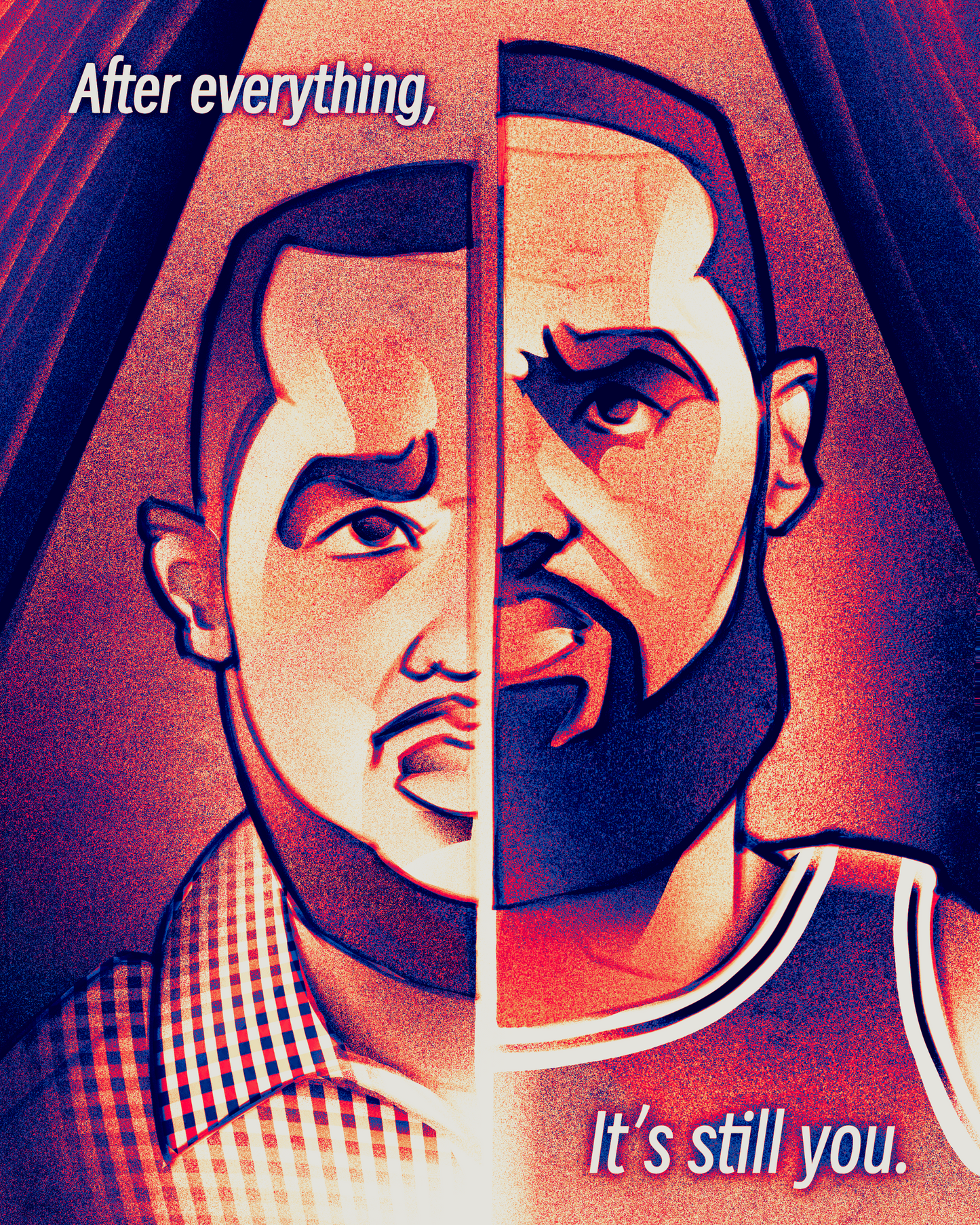 THE DECISION