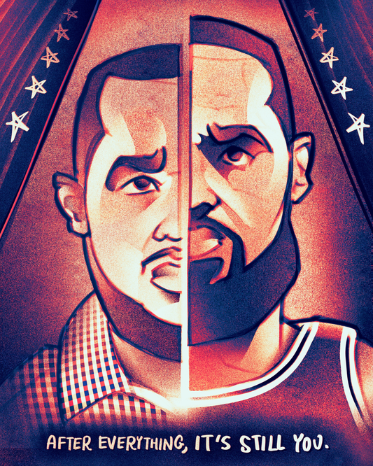 THE DECISION